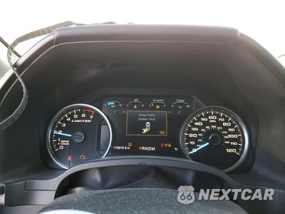 Zdjęcie 9 z 13 samochodu: 2018 FORD F150 SUPERCREW VIN:1FTEW1EG7JFB12163 - miniatura