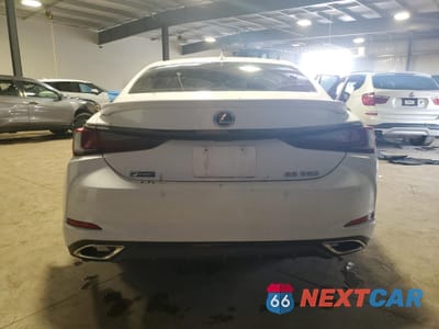 Zdjęcie 6 z 14 samochodu: 2019 LEXUS ES 350 VIN:58ABZ1B18KU026971 - miniatura