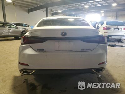 Zdjęcie 6 z 14 samochodu: 2019 LEXUS ES 350 VIN:58ABZ1B18KU026971 - miniatura