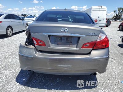 Zdjęcie 6 z 14 samochodu: 2008 INFINITI M35 BASE VIN:JNKAY01F78M652911 - miniatura