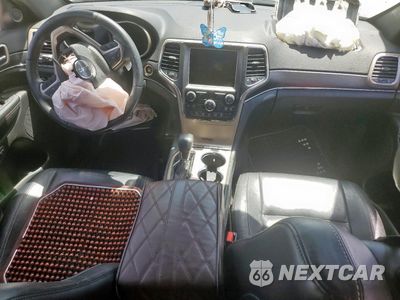 Zdjęcie 8 z 13 samochodu: 2017 JEEP GRAND CHEROKEE LIMITED VIN:1C4RJFBGXHC760187 - miniatura