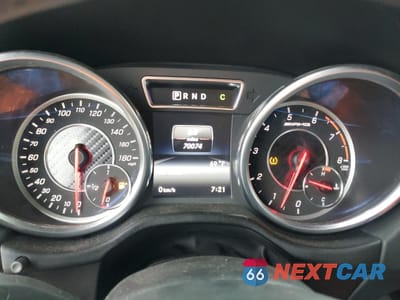 Zdjęcie 9 z 14 samochodu: 2018 MERCEDES-BENZ G 63 AMG VIN:WDCYC7DH4JX290877 - miniatura