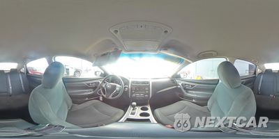 Zdjęcie 14 z 14 samochodu: 2015 NISSAN ALTIMA 2.5 VIN:1N4AL3AP8FN918346 - miniatura