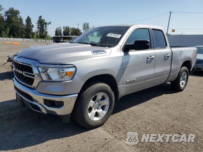 2022 RAM 1500 BIG HORN/LONE STAR 1C6RRFBG9NN459040 - główne zdjęcie licytacji z USA - miniatura