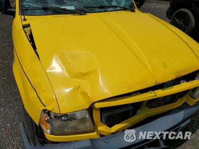 Zdjęcie 11 z 11 samochodu: 2006 FORD RANGER SUPER CAB VIN:1FTYR14U16PA42463 - miniatura