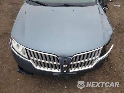 Zdjęcie 11 z 12 samochodu: 2011 LINC MKZ VIN:3LNHL2JC6BR756302 - miniatura
