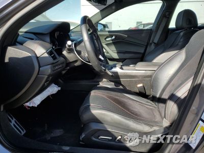 Zdjęcie 7 z 14 samochodu: 2021 ACURA TLX TYPE S VIN:19UUB7F90MA000611 - miniatura