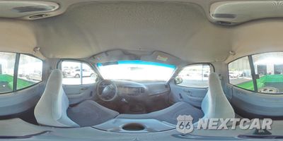 Zdjęcie 14 z 14 samochodu: 1999 FORD F150 VIN:1FTZF1729XNC27249 - miniatura
