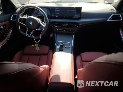 Zdjęcie 8 z 16 samochodu: 2025 BMW 330I VIN:3MW69CW01S8F22876 - miniatura