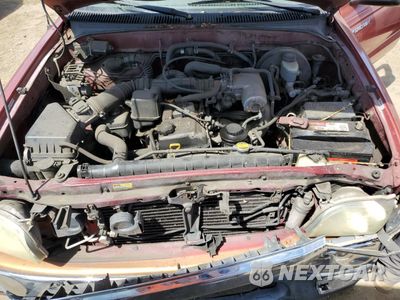 Zdjęcie 11 z 12 samochodu: 2003 TOYOTA TACOMA XTRACAB VIN:5TEVL52N93Z185379 - miniatura