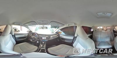Zdjęcie 14 z 14 samochodu: 2014 TOYOTA COROLLA ECO VIN:2T1BPRHE1EC085873 - miniatura