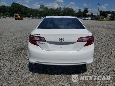 Zdjęcie 6 z 14 samochodu: 2012 TOYOTA CAMRY BASE VIN:4T1BF1FK8CU631402 - miniatura