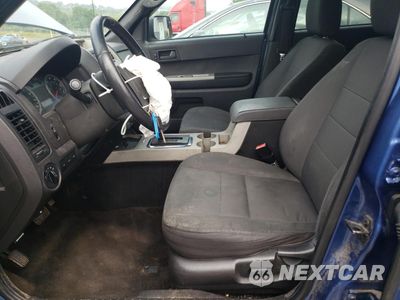 Zdjęcie 7 z 15 samochodu: 2010 FORD ESCAPE XLT VIN:1FMCU0D74AKD27950 - miniatura