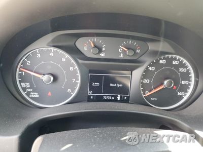 Zdjęcie 9 z 14 samochodu: 2018 GMC TERRAIN SLE VIN:3GKALMEV2JL405762 - miniatura