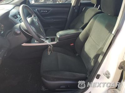 Zdjęcie 7 z 12 samochodu: 2015 NISSAN ALTIMA VIN:1N4AL3AP4FN904055 - miniatura