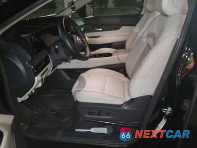 Zdjęcie 7 z 12 samochodu: 2025 NISSAN MURANO SV VIN:5N1AZ3BJ8SC125259 - miniatura