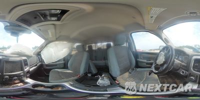 Zdjęcie 14 z 14 samochodu: 2017 RAM 1500 SLT VIN:3C6RR6LT9HG573323 - miniatura