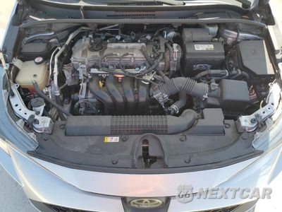 Zdjęcie 11 z 13 samochodu: 2020 TOYOTA COROLLA LE VIN:JTDEPRAE5LJ004575 - miniatura