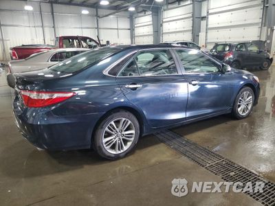 Trzecie zdjęcie samochodu z tyłu: 2015 TOYOTA CAMRY LE VIN:4T1BF1FK9FU025529 - miniatura