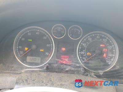Zdjęcie 9 z 12 samochodu: 2005 VOLKSWAGEN PASSAT GLS VIN:WVWAD63B95P033831 - miniatura