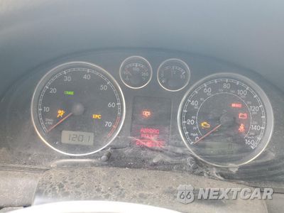 Zdjęcie 9 z 12 samochodu: 2005 VOLKSWAGEN PASSAT GLS VIN:WVWAD63B95P033831 - miniatura