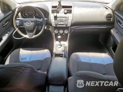 Zdjęcie 8 z 12 samochodu: 2012 MAZDA 6 I VIN:1YVHZ8DHXC5M34211 - miniatura