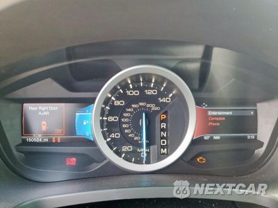 Zdjęcie 9 z 15 samochodu: 2015 FORD EXPLORER LIMITED VIN:1FM5K7F85FGA08080 - miniatura