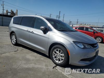 Czwarte zdjęcie samochodu z boku: 2018 CHRYSLER PACIFICA LX VIN:2C4RC1CG3JR292568 - miniatura