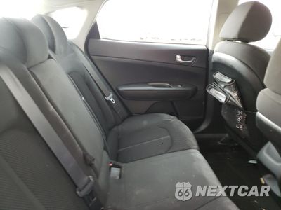 Zdjęcie 10 z 12 samochodu: 2019 KIA OPTIMA LX VIN:5XXGT4L36KG339351 - miniatura