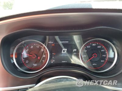 Zdjęcie 9 z 13 samochodu: 2021 DODGE CHARGER R/T VIN:2C3CDXCT9MH647728 - miniatura