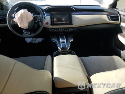 Zdjęcie 8 z 13 samochodu: 2018 HONDA CLARITY VIN:JHMZC5F18JC006980 - miniatura