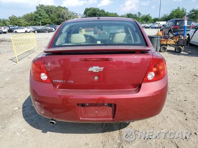 Zdjęcie 6 z 12 samochodu: 2007 CHEVROLET COBALT LTZ VIN:1G1AZ55F877383300 - miniatura
