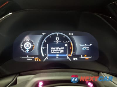 Zdjęcie 9 z 16 samochodu: 2025 LEXUS TX 350 BASE VIN:5TDAAAB62SS030271 - miniatura