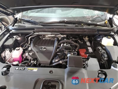 Zdjęcie 11 z 12 samochodu: 2025 LEXUS RX 350 BASE VIN:2T2BAMCA5SC102397 - miniatura