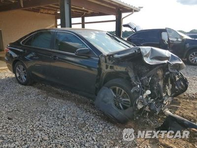Czwarte zdjęcie samochodu z boku: 2015 TOYOTA CAMRY LE VIN:4T1BF1FKXFU015169 - miniatura