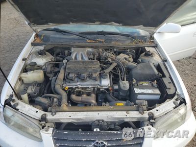 Zdjęcie 11 z 14 samochodu: 1999 TOYOTA CAMRY CE VIN:JT2BF22K9W0115263 - miniatura