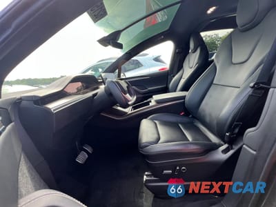 Zdjęcie 7 z 16 samochodu: 2022 TESLA MODEL X VIN:7SAXCAE56NF359882 - miniatura