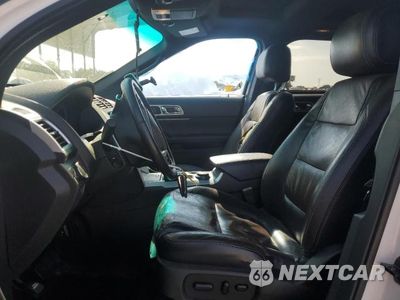 Zdjęcie 7 z 14 samochodu: 2014 FORD EXPLORER SPORT VIN:1FM5K8GT9EGB32585 - miniatura