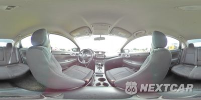 Zdjęcie 15 z 15 samochodu: 2016 NISSAN SENTRA S VIN:3N1AB7AP5GL664376 - miniatura