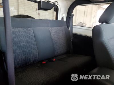Zdjęcie 11 z 15 samochodu: 2012 JEEP WRANGLER SPORT VIN:1C4AJWAGXCL244550 - miniatura