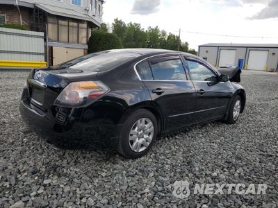 Trzecie zdjęcie samochodu z tyłu: 2009 NISSAN ALTIMA 2.5 VIN:1N4AL21E39N558108 - miniatura