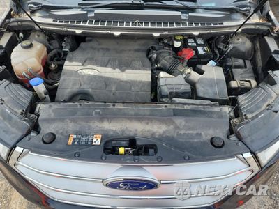 Zdjęcie 12 z 13 samochodu: 2015 FORD EDGE SE VIN:2FMTK4G84FBC21324 - miniatura