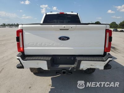 Zdjęcie 6 z 14 samochodu: 2024 FORD F350 SUPER DUTY VIN:1FT8W3BM1REC28799 - miniatura
