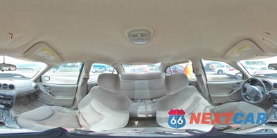 Zdjęcie 14 z 14 samochodu: 2005 PONTIAC GRAND AM SE VIN:1G2NE52E45M205791 - miniatura
