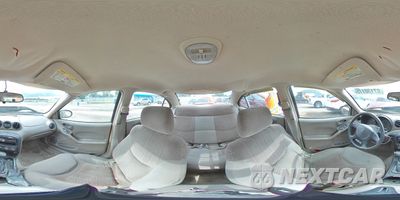 Zdjęcie 14 z 14 samochodu: 2005 PONTIAC GRAND AM SE VIN:1G2NE52E45M205791 - miniatura