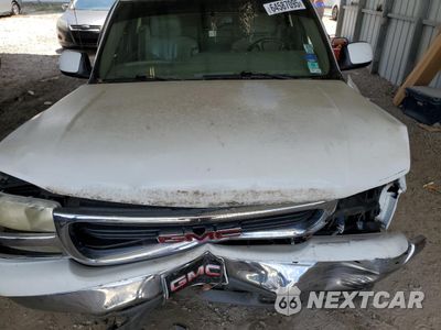 Zdjęcie 11 z 12 samochodu: 2002 GMC YUKON VIN:1GKEC13Z42R226185 - miniatura