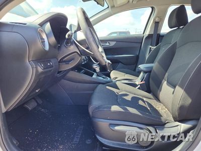 Zdjęcie 7 z 14 samochodu: 2020 KIA FORTE FE VIN:3KPF24AD9LE260812 - miniatura