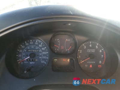 Zdjęcie 9 z 13 samochodu: 1997 TOYOTA RAV4 VIN:JT3GP10V8V0018317 - miniatura