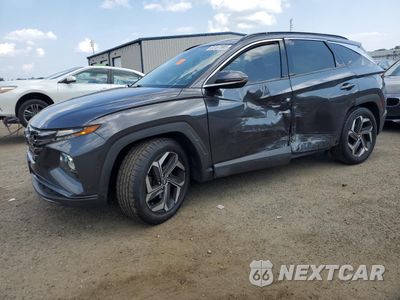 2022 HYUNDAI TUCSON LIMITED 5NMJE3AE5NH102788 - główne zdjęcie licytacji z USA - miniatura