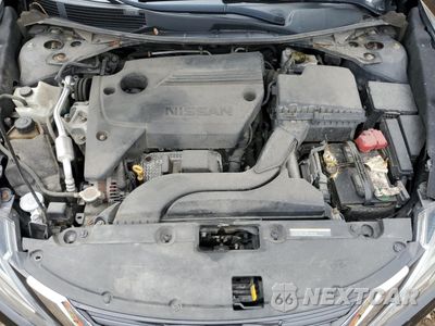 Zdjęcie 11 z 12 samochodu: 2018 NISSAN ALTIMA 2.5 VIN:1N4AL3AP6JC137281 - miniatura